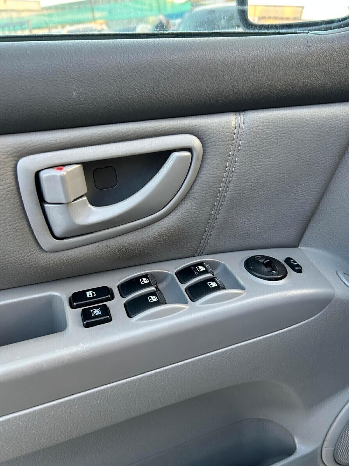 Kia Sorento 2.5 16V CRDI 4WD Active Class