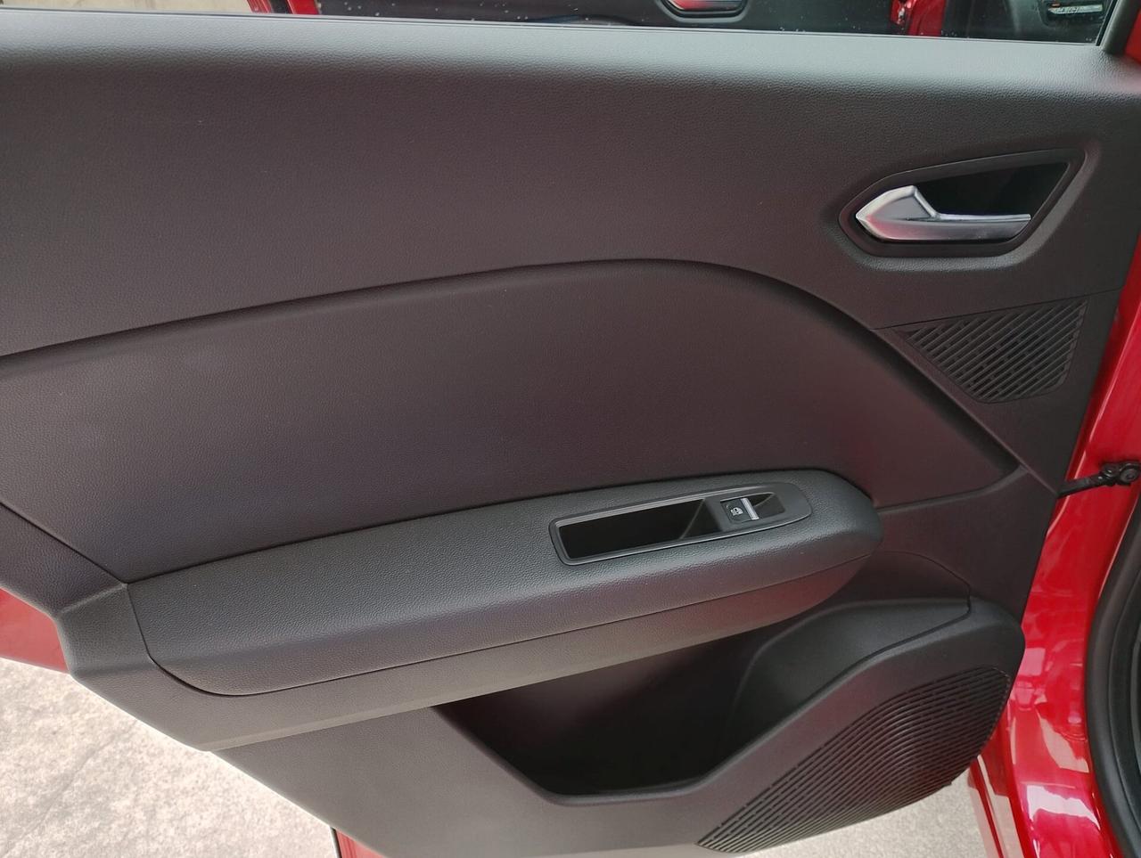 Renault Captur ECO-G 100 CV Techno Harman