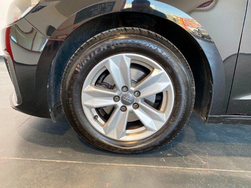 Audi A1 A1 SPB 30 TFSI