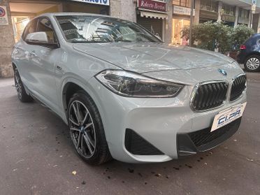 Bmw X2 M xDrive25e Msport-X