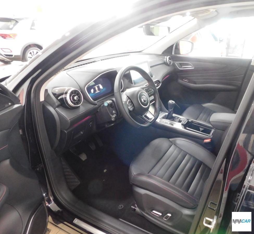 MG - HS - 1.5T-GDI Luxury