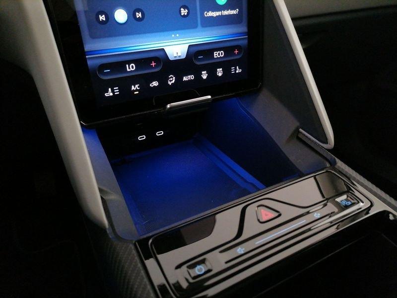 Ford Explorer EV 77kWh Extended Range Premium rwd