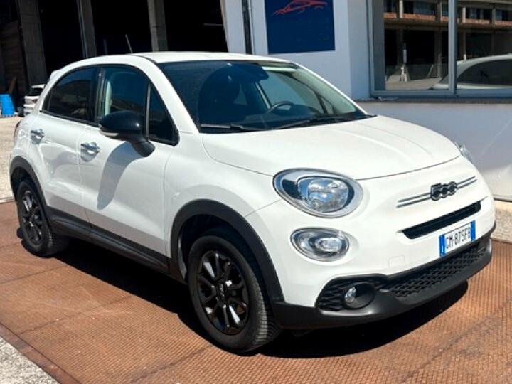 Fiat 500X 1.6MultiJet 130Cv Club UNIPRO IVA DEDUCIBILE