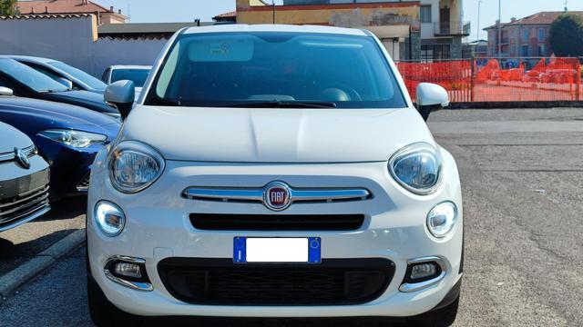 FIAT 500X 1.6 MJet 120CV - ECCELLENTI CONDIZIONI