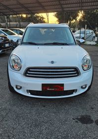 Mini 2.0 Cooper D Countryman Automatica