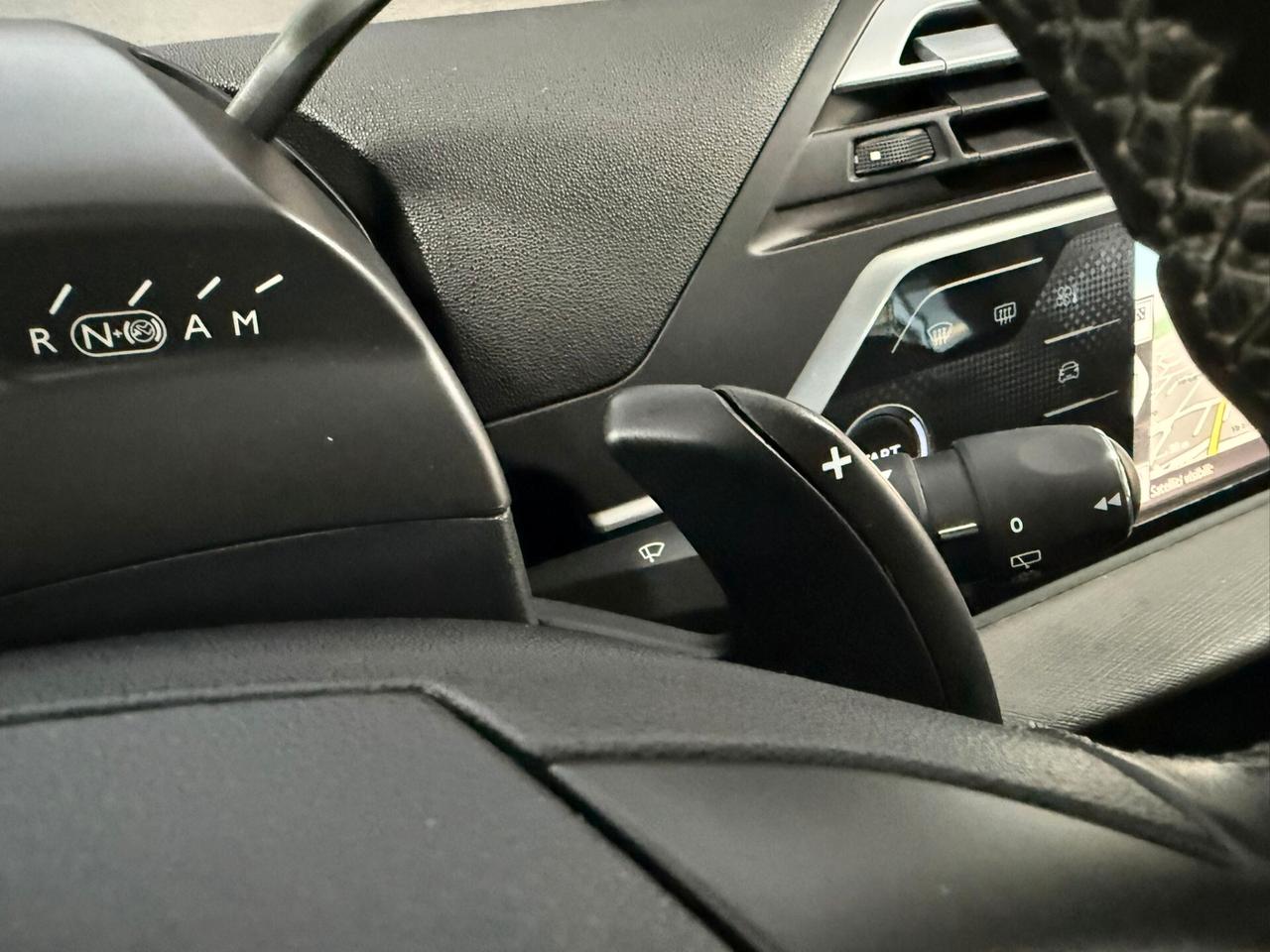 Citroen C4 Grand Picasso 1.6 Hdi 115cv Automatica 7 posti