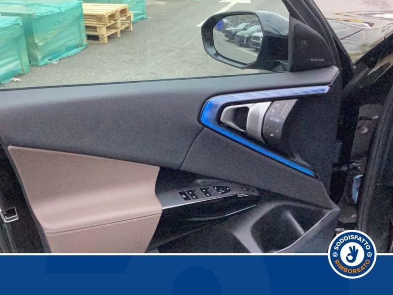 BMW X3 xDrive 40d M Sport Pro