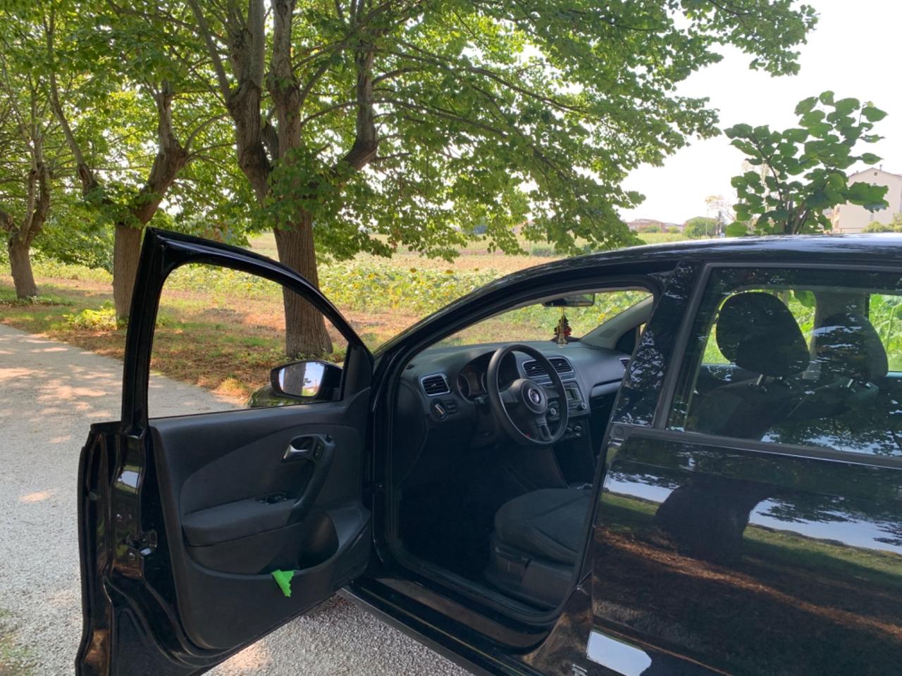 Volkswagen Polo TDI