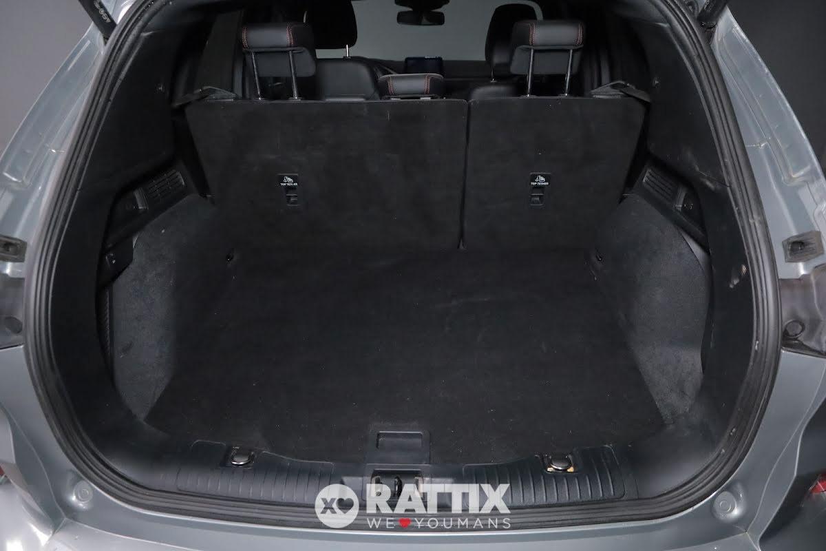 Ford Kuga 2.5 PHEV 225CV ST-Line X CVT