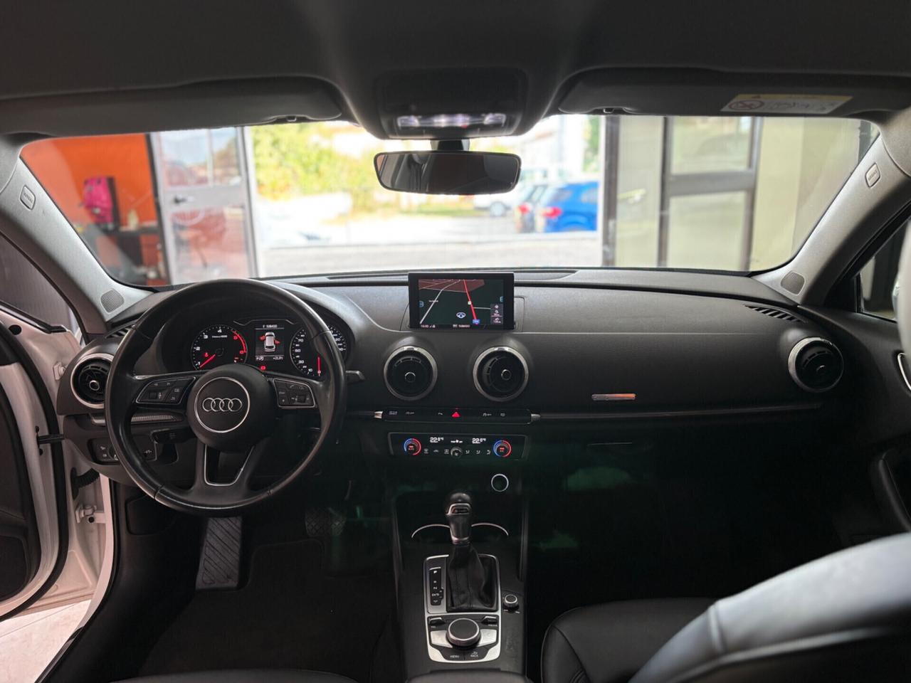 Audi A3 SPB 30 TDI S tronic