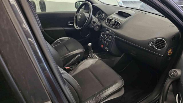 RENAULT Clio 1.5 dCi 85CV 5 porte Le Iene