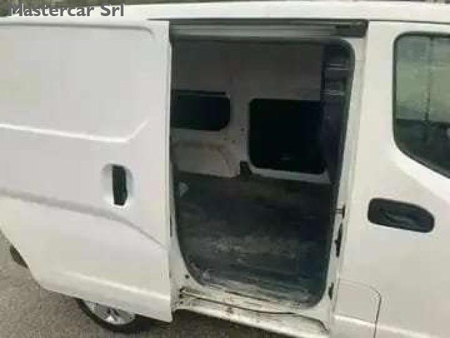 NISSAN NV200 1.5 dCi 90CV furgone van - FR515JC