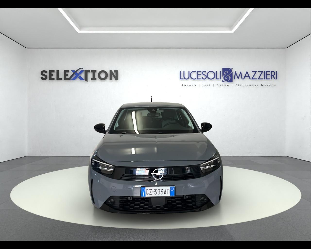 OPEL Nuova Corsa 1.2 75cv MT5