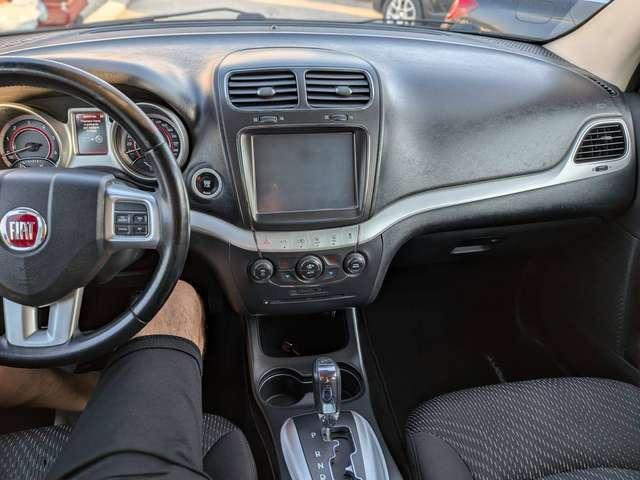 Fiat Freemont Freemont 2.0 mjt 16v Lounge 4x4 170cv auto E5