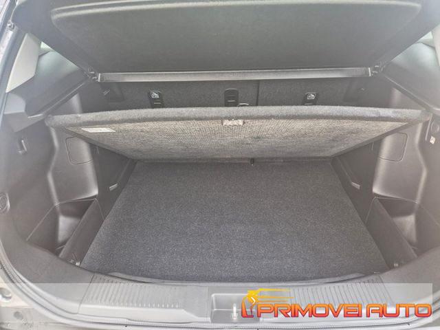 SUZUKI S-Cross 1.4 Hybrid 4WD AllGrip A/T Comfort