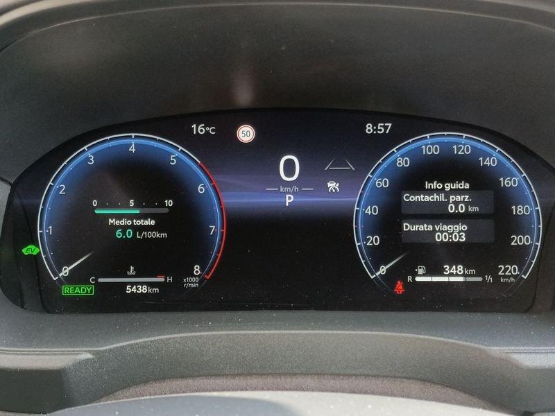 Toyota Yaris Hybrid 130 GR SPORT
