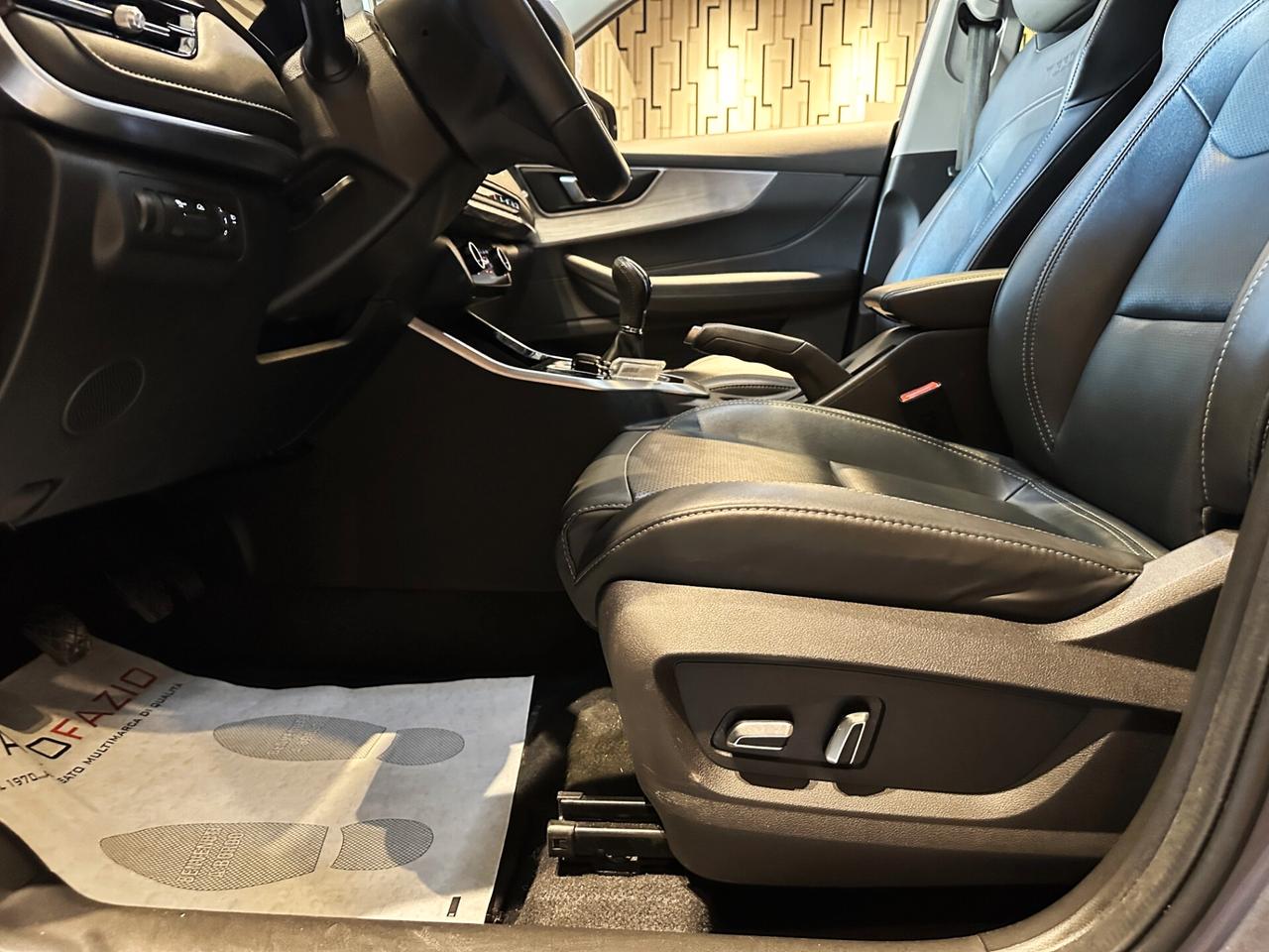 Dr 5.0 1.5 Bi-Fuel GPL