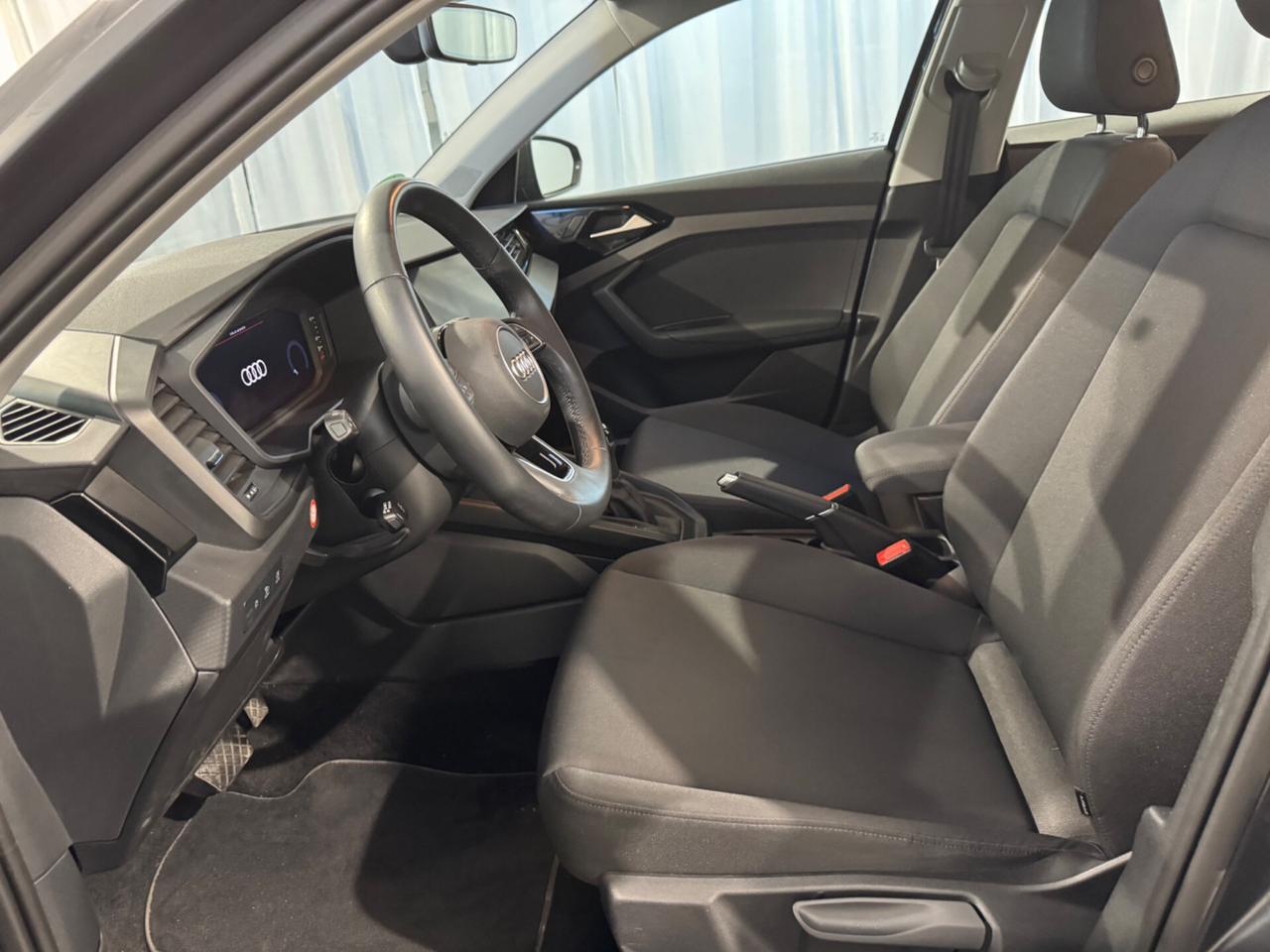 Audi A1 SPB 30 TFSI S tronic Admired