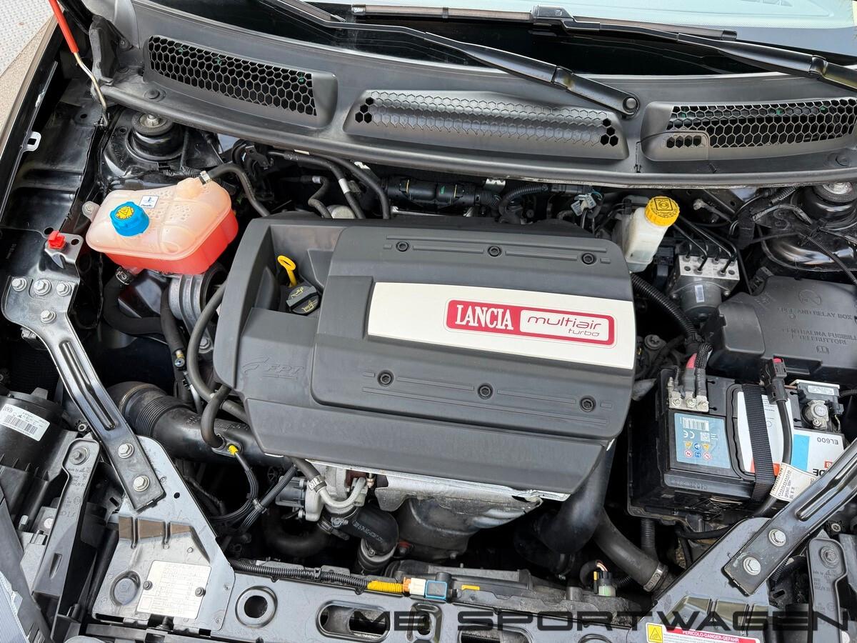 LANCIA DELTA 1.4 MULTIAIR 140 - UNIPRO - SOLO 65'000KM