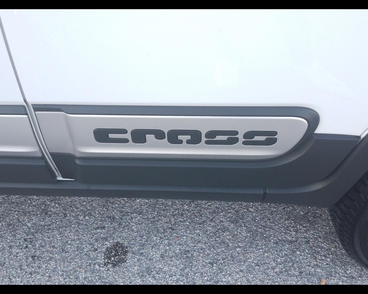FIAT Panda Cross - Panda Cross 0.9 TwinAir Turbo S&S 4x4