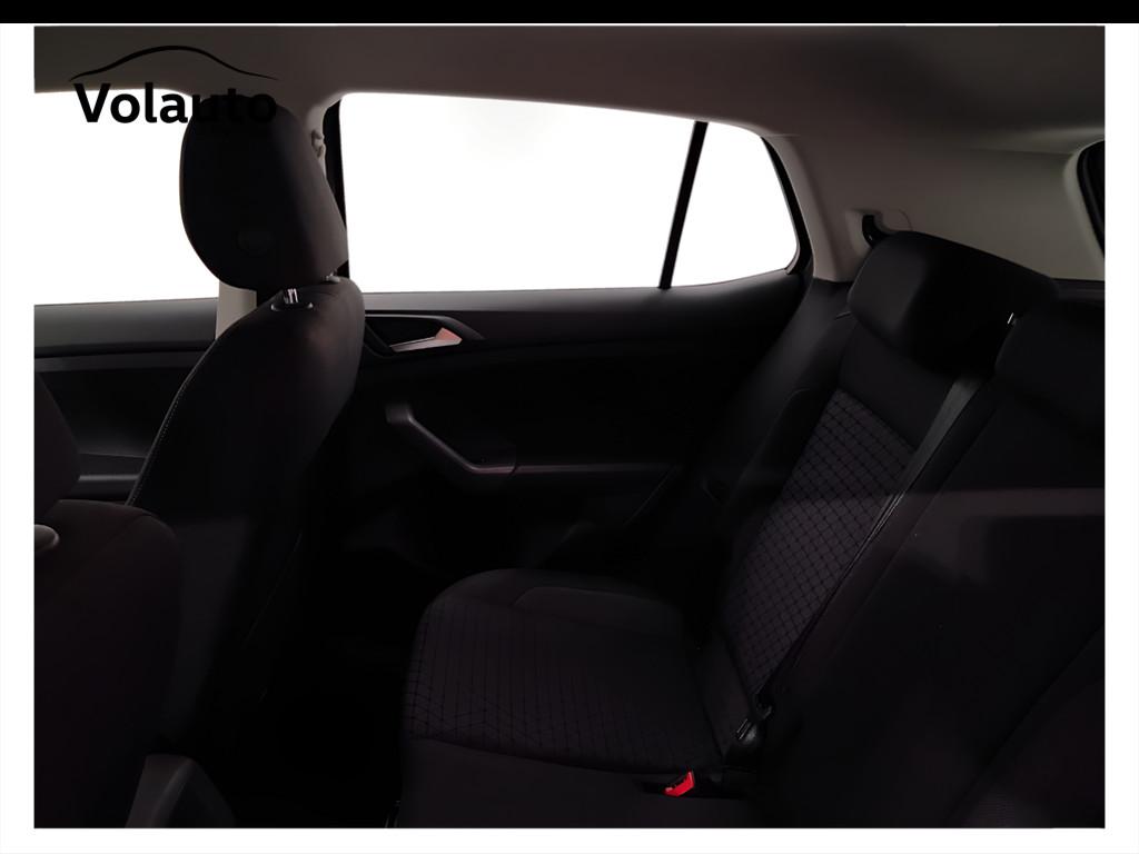 VOLKSWAGEN T-Cross 2019 - T-Cross 1.6 tdi Style 95cv