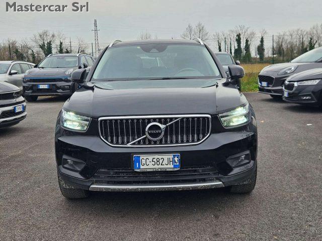 VOLVO XC40 XC40 1.5 t5 phev Inscription Expression - GC582JH