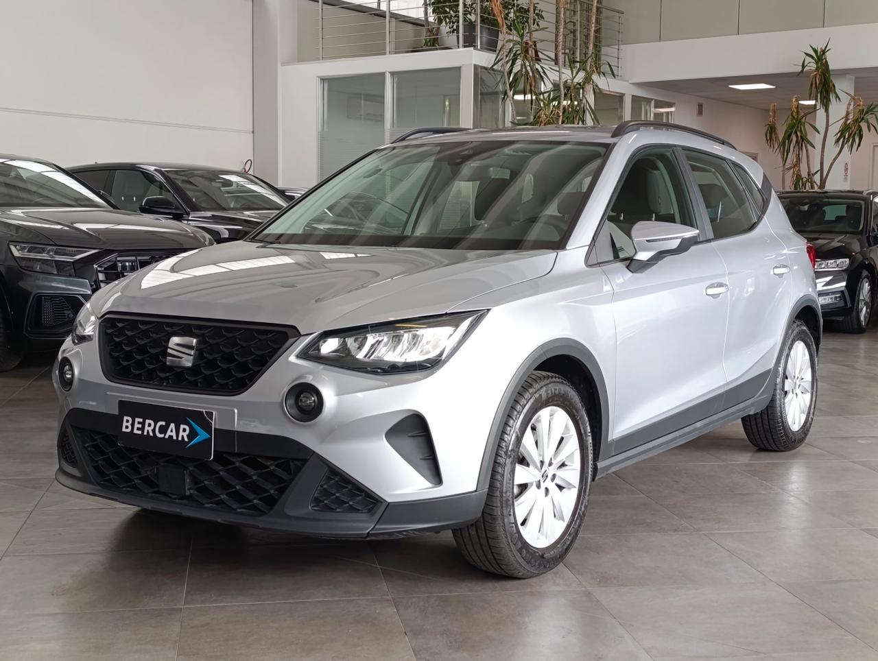Seat Arona 1.0 ecotsi Style 95cv