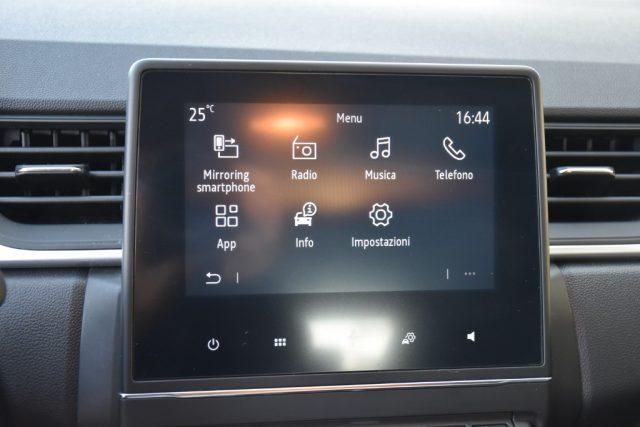RENAULT Captur TCe 90 CV Equilibre