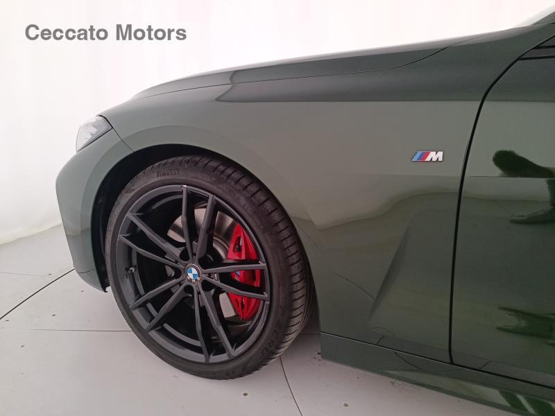 BMW Serie 4 Coupe 420 i Msport Steptronic