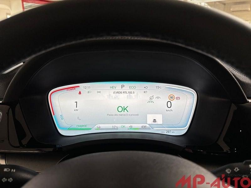 BYD Seal U DMi 1.5 218 CV PHEV Comfort - IVA ESPOSTA -