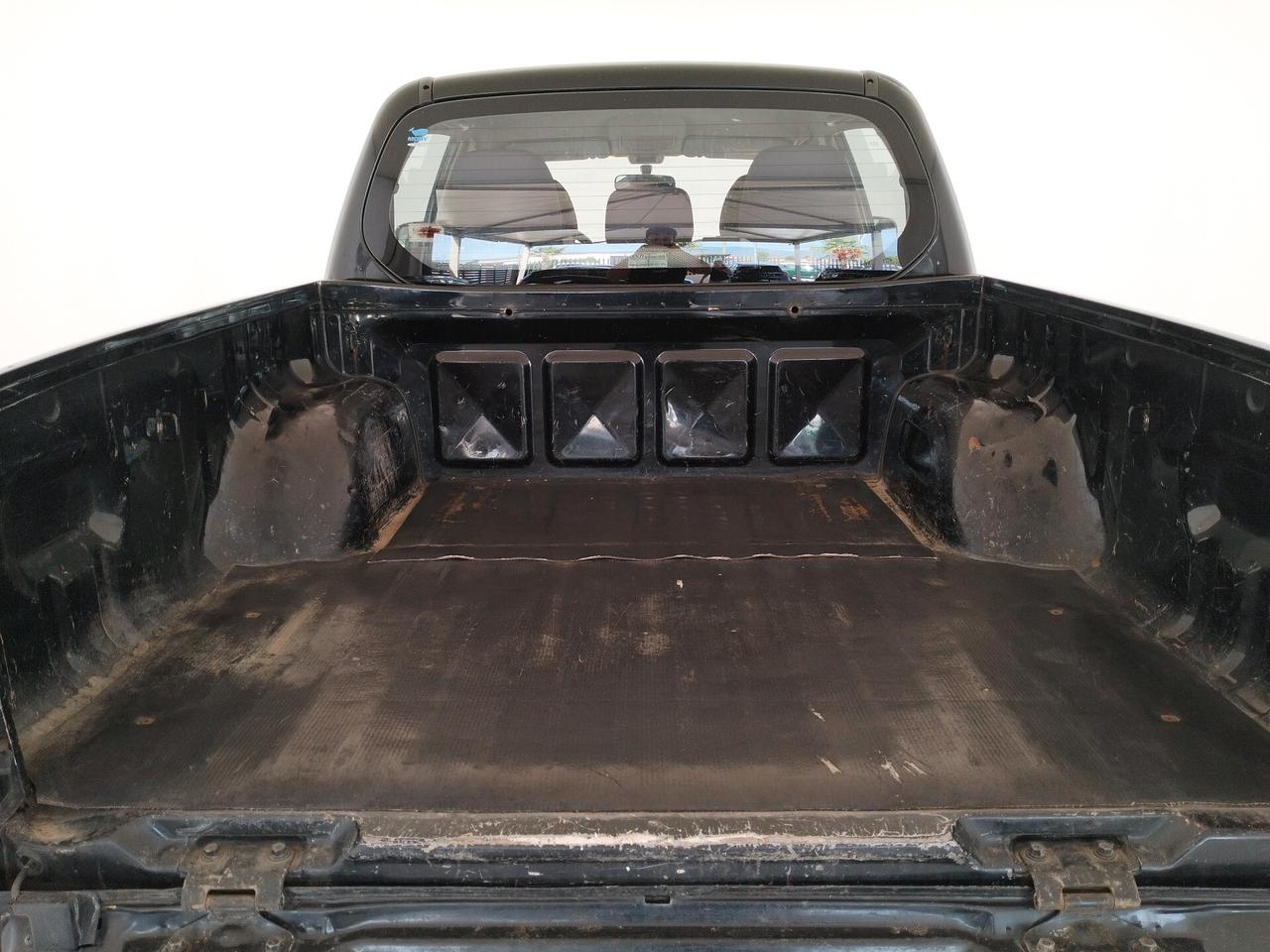 Mitsubishi L200 2.5 136CV Double Cab Invite