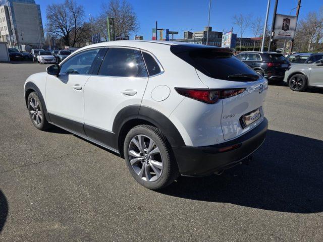 MAZDA CX-30 2.0L Skyactiv-G M Hybrid Exclusive GANCIO PERMUTE