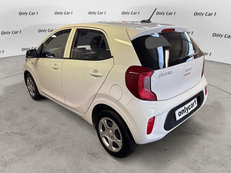 KIA Picanto 1.0 12V 5 porte Urban