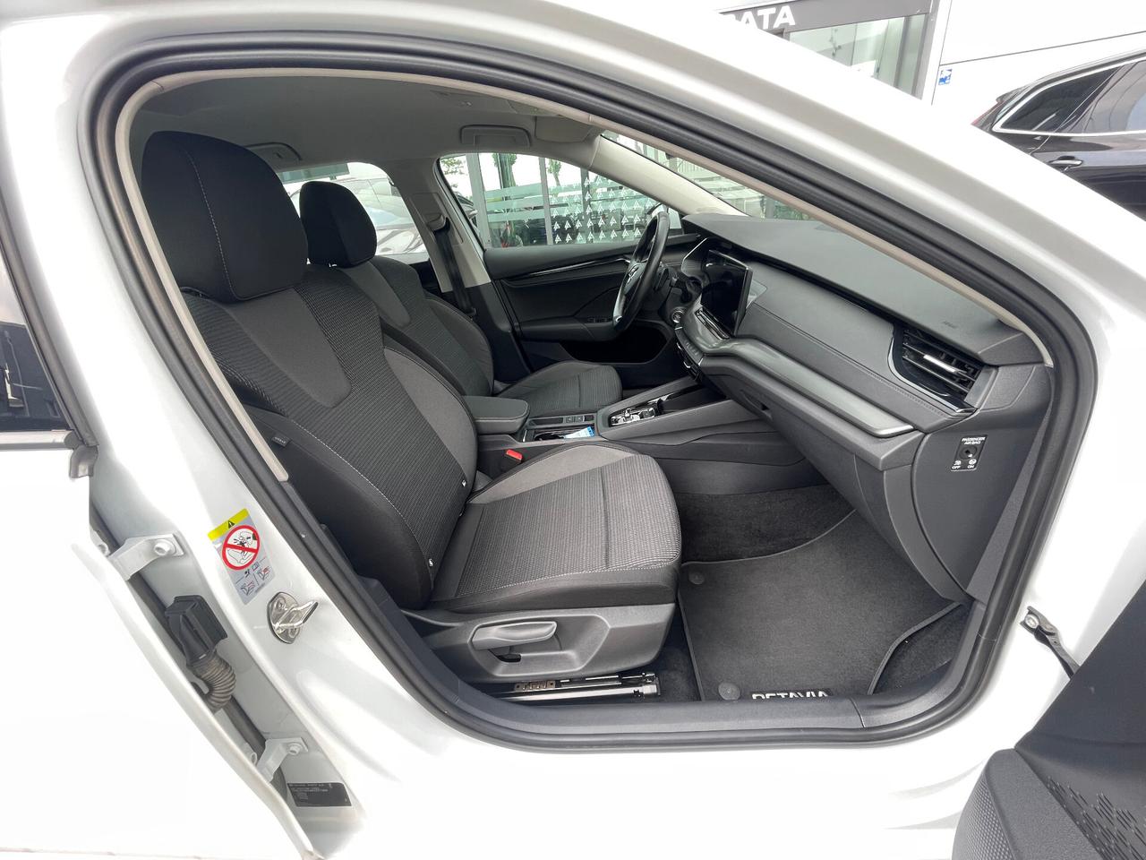 Skoda Octavia 2.0 TDI EVO SCR 150 CV DSG Wagon Executive