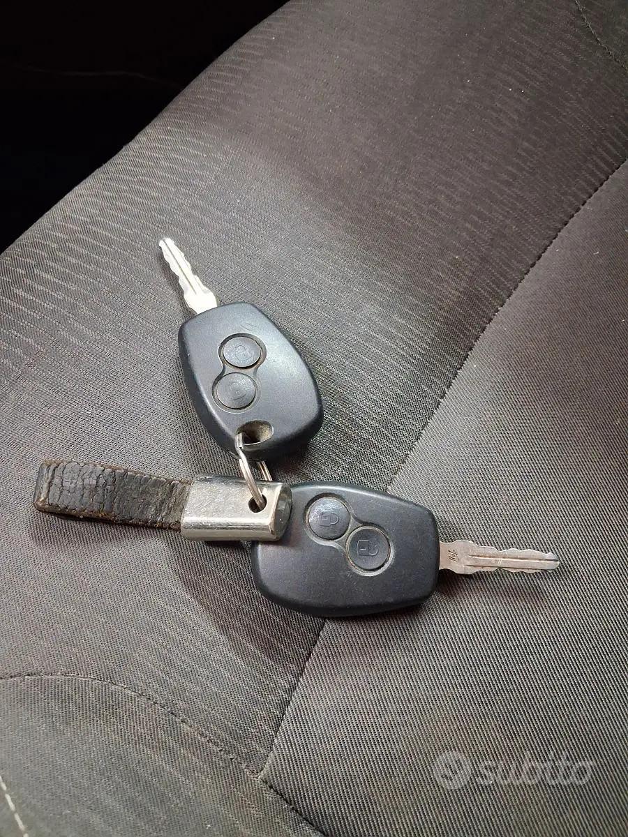 Dacia lodgy 5 posti