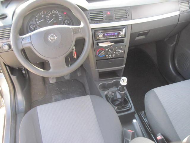 Opel Meriva 1.4 16V Enjoy