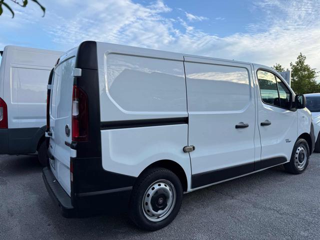 FIAT TALENTO 1.6 MJT 125 CV PC-TN 12 Q.LI SX