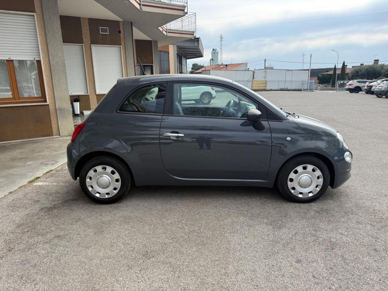 Fiat 500 1.3 Multijet 95 CV - Neopatentati