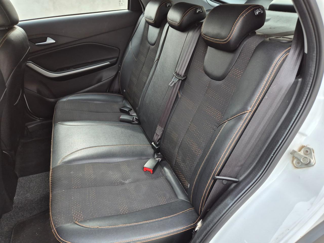 Dr 3 *PREZZO VERO* GPL CASA MADRE 1.5 106 CV