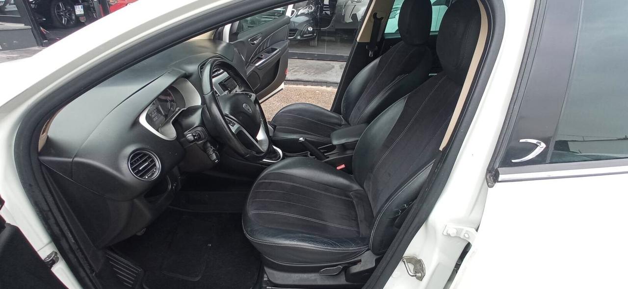 Lancia Delta 140 CV Platinum 1 PROPRIETA. LEGGI!
