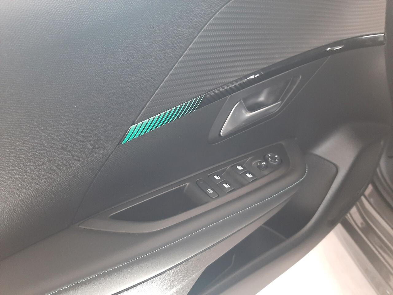 Peugeot 208 BlueHDi 100 Stop&Start 5 porte Allure