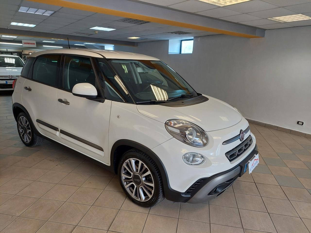 Fiat 500L 1.6 Multijet 120 CV Cross