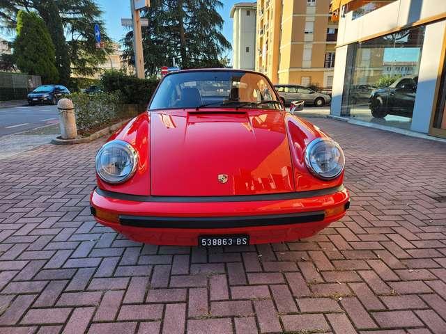 Porsche 911 2700 CARRERA