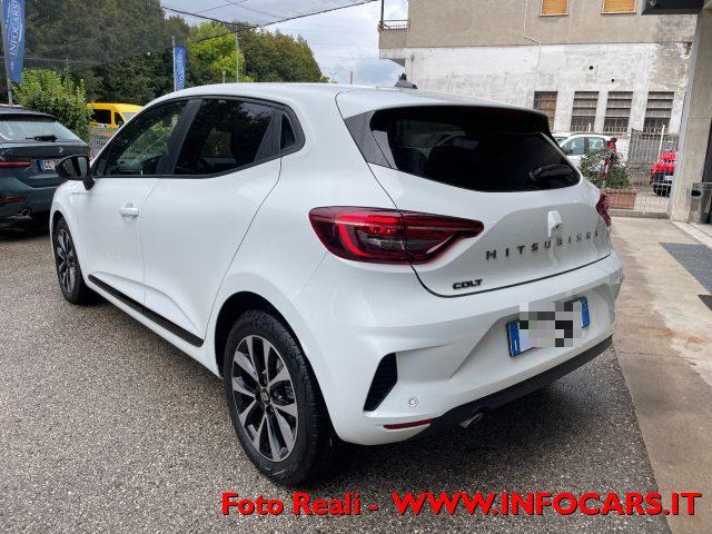 MITSUBISHI Colt 1.0L turbo 90 CV Invite PROMO !