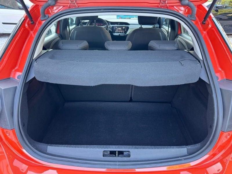 Opel Corsa 1.2 Benzina 75cv Edition MT5 S&S