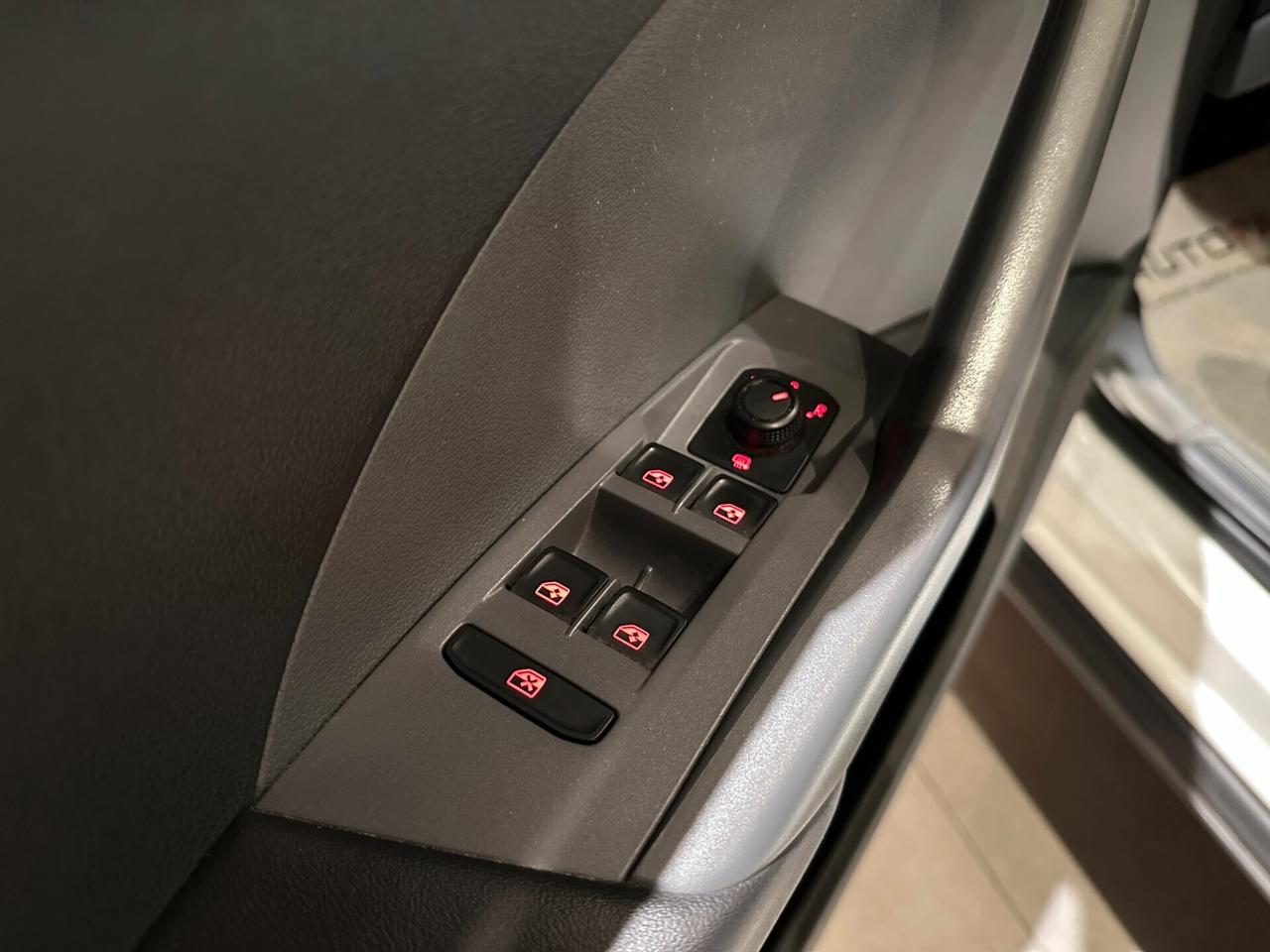 Volkswagen T-Cross 1.0 TSI 115 CV DSG Style BMT