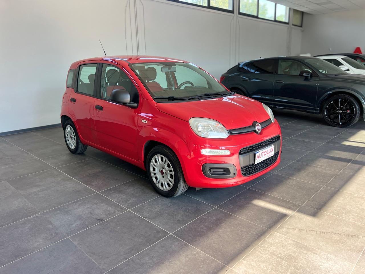 Fiat Panda 1.2 EasyPower Lounge
