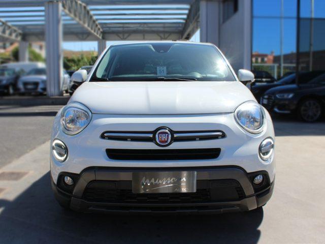 FIAT 500X 1.6 MultiJet City Cross