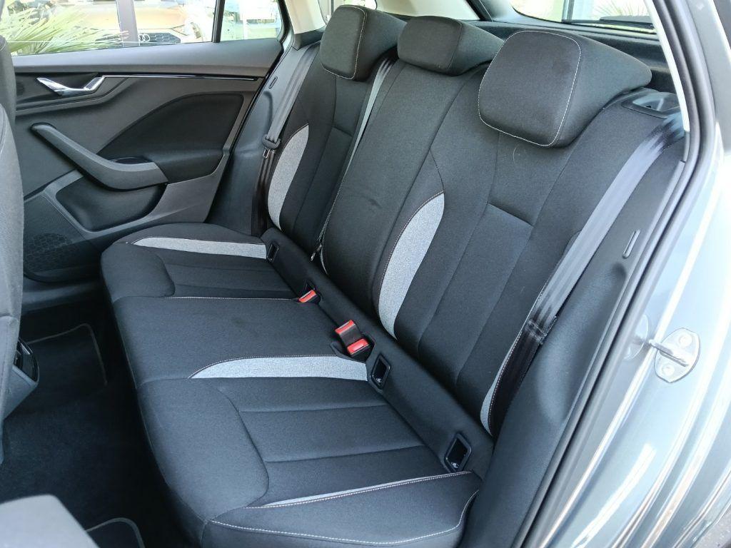 Skoda Kamiq 1.0 TSI 95 CV Selection OK NEOPATENTATI