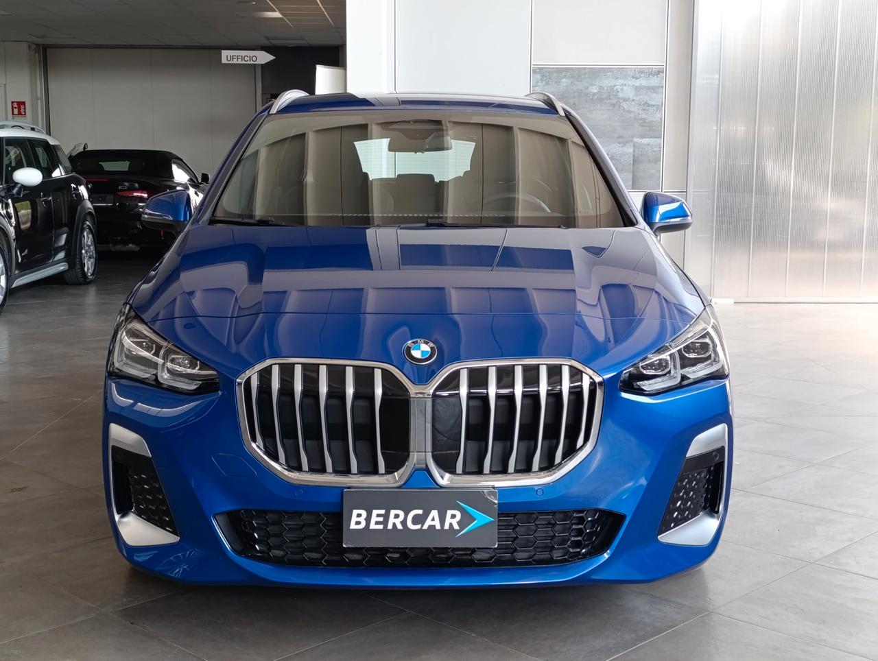BMW 218 i Active Tourer Msport auto